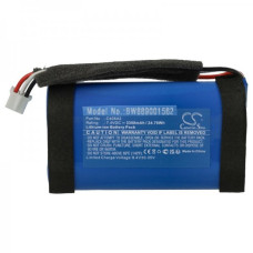 Baterie pro Marshall Emberton, 3350 mAh