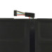 Baterie pro Lenovo ThinkBook 13X ITG / ThinkBook Plus G2 ITG, 3400 mAh Baterie pro Lenovo ThinkBook 13X ITG / ThinkBook Plus G2 ITG, 3400 mAh