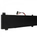 Baterie pro Lenovo Legion 5 17-ACH6 / Legion 5 17-ITH6, 4960 mAh