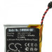 Baterie pro Garmin Forerunner 30, 90 mAh Baterie pro Garmin Forerunner 30, 90 mAh