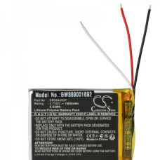 Baterie pro Becker Transit 7SL EU, 1600 mAh Baterie pro Becker Transit 7SL EU, 1600 mAh