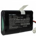 Baterie pro Rowenta RR8021 / RR8024 / RR8037, 5200 mAh