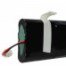 Baterie pro Rowenta RR8021 / RR8024 / RR8037, 6700 mAh