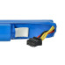 Baterie pro Vileda VR 102 / VR One, 2200 mAh