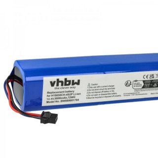 Baterie pro Xiaomi Viomi S9 / D800 / Alpha 2 Pro, 5000 mAh Baterie pro Xiaomi Viomi S9 / D800 / Alpha 2 Pro, 5000 mAh