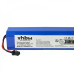 Baterie pro Xiaomi Viomi S9 / D800 / Alpha 2 Pro, 5000 mAh Baterie pro Xiaomi Viomi S9 / D800 / Alpha 2 Pro, 5000 mAh