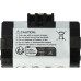 Baterie pro řídicí jednotku BMW 1 / 2 / 3 / 4 / 5 / 6 / 7, 84102447710, 330 mAh Baterie pro řídicí jednotku BMW 1 / 2 / 3 / 4 / 5 / 6 / 7, 84102447710, 330 mAh