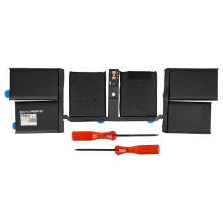 Baterie pro Apple MacBook 14" M1 Max / M1 Pro, A2519, 3800 mAh Baterie pro Apple MacBook 14" M1 Max / M1 Pro, A2519, 3800 mAh