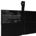 Baterie pro Microsoft Surface Pro 7 Plus, 1960, 6400 mAh Baterie pro Microsoft Surface Pro 7 Plus, 1960, 6400 mAh