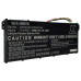 Baterie pro Acer Swift 5 SF514-54GT-595G, 3800 mAh