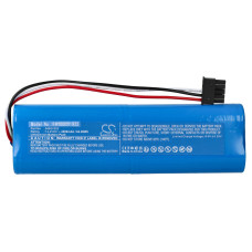 Baterie pro Xiaomi Viomi V3, 4500  mAh