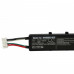 Baterie pro Zebra MC18, 2600 mAh Baterie pro Zebra MC18, 2600 mAh