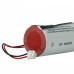 Baterie pro DSC WT4911 / WT8911, 14500 mAh