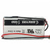 Baterie pro DSC PG9901 / PG9911 / PGX901, 14500 mAh Baterie pro DSC PG9901 / PG9911 / PGX901, 14500 mAh
