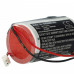 Baterie pro DSC PG9901 / PG9911 / PGX901, 14500 mAh Baterie pro DSC PG9901 / PG9911 / PGX901, 14500 mAh