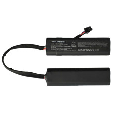 Baterie pro Xiaomi Dreame W10 / W10S / W10 Pro, 6800 mAh