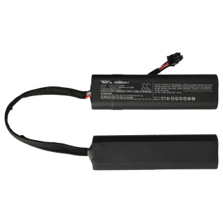 Baterie pro Xiaomi Dreame W10 / W10S / W10 Pro, 6800 mAh Baterie pro Xiaomi Dreame W10 / W10S / W10 Pro, 6800 mAh