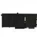 Baterie pro Dell Latitude 13 7330, 3450 mAh Baterie pro Dell Latitude 13 7330, 3450 mAh