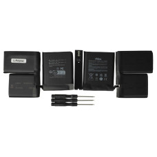 Baterie pro Apple MacBook Pro 16" Retina Display / A2485, 5600 mAh Baterie pro Apple MacBook Pro 16" Retina Display / A2485, 5600 mAh
