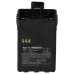 Baterie pro Motorola GP344 / GP388 / GP688, 2600 mAh Baterie pro Motorola GP344 / GP388 / GP688, 2600 mAh