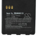 Baterie pro Motorola GP344 / GP388 / GP688, 2600 mAh Baterie pro Motorola GP344 / GP388 / GP688, 2600 mAh