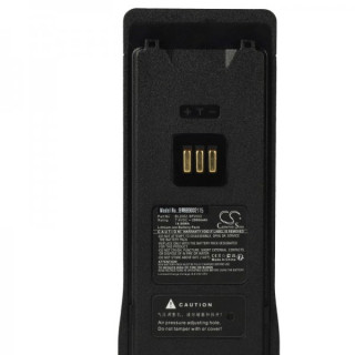 Baterie pro Hytera HP600 / HP680 / HP685, 2000 mAh Baterie pro Hytera HP600 / HP680 / HP685, 2000 mAh