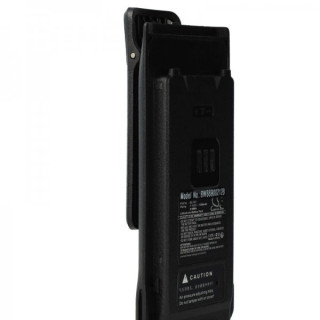 Baterie pro Hytera BP510 / BP515 / BP560, 1350 mAh Baterie pro Hytera BP510 / BP515 / BP560, 1350 mAh