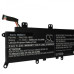 Baterie pro Toshiba Tecra X40 / Portege X30, 4000 mAh Baterie pro Toshiba Tecra X40 / Portege X30, 4000 mAh