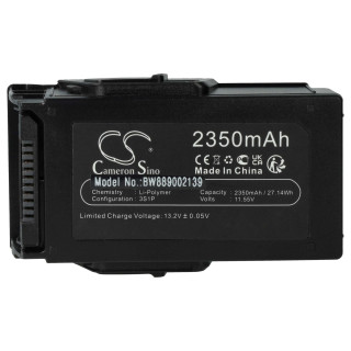 Baterie pro DJI Mavic Air, 2350 mAh Baterie pro DJI Mavic Air, 2350 mAh