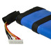 Baterie pro JBL Boombox 3, 13500 mAh Baterie pro JBL Boombox 3, 13500 mAh