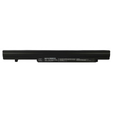 Baterie pro Panasonic Toughbook CF-NX1 / CF-NX2 / CF-NX4, 6800 mAh