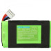 Baterie pro JBL Bass Pro Go, 2000 mAh Baterie pro JBL Bass Pro Go, 2000 mAh