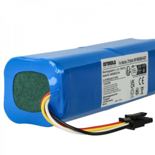 Baterie pro Eufy RoboVac L70 Hybrid, 6800 mAh Baterie pro Eufy RoboVac L70 Hybrid, 6800 mAh