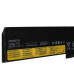 Baterie pro Lenovo Thinkpad T570 / T470 / P51S, 01AV422, 2060 mAh Baterie pro Lenovo Thinkpad T570 / T470 / P51S, 01AV422, 2060 mAh