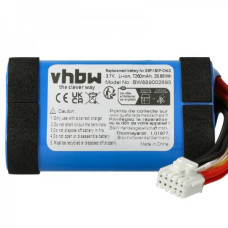 Baterie pro JBL Pulse 5, 7260 mAh