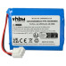 Baterie pro Philips FC8007 / FC8792 / FC8794, 2600 mAh
