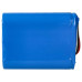 Baterie pro Philips FC8007 / FC8792 / FC8794, 2600 mAh