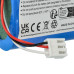 Baterie pro Philips FC8007 / FC8792 / FC8794, 2600 mAh