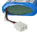 Baterie pro Philips FC8007 / FC8792 / FC8794, 2600 mAh