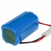 Baterie pro Rowenta RR7774 / RR7755, 3400 mAh Baterie pro Rowenta RR7774 / RR7755, 3400 mAh