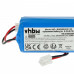 Baterie pro Rowenta RR7774 / RR7755, 3400 mAh Baterie pro Rowenta RR7774 / RR7755, 3400 mAh