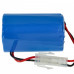 Baterie pro Rowenta RR7774 / RR7755, 3400 mAh Baterie pro Rowenta RR7774 / RR7755, 3400 mAh