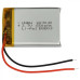Baterie pro Marshall Major II / Major III, 650 mAh