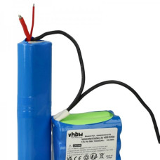 Baterie pro AEG AG901, 12 V, 1300 mAh Baterie pro AEG AG901, 12 V, 1300 mAh