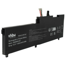 Baterie pro Asus GL702 / GL702V / GL702VL, 4200 mAh Baterie pro Asus GL702 / GL702V / GL702VL, 4200 mAh