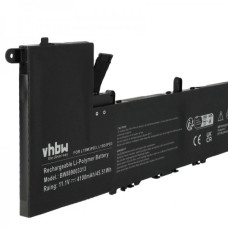 Baterie pro Lenovo IdeaPad S540-13API, 4100 mAh Baterie pro Lenovo IdeaPad S540-13API, 4100 mAh