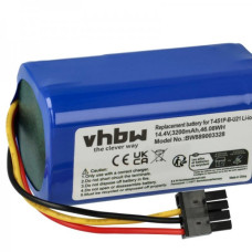 Baterie pro Proscenic M8 / M8 PRo, 3200 mAh Baterie pro Proscenic M8 / M8 PRo, 3200 mAh