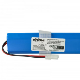 Baterie pro 360 S6, 3200 mAh