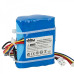 Baterie pro DeLonghi Colombina XLR18LI / XLR18LM, 2500 mAh Baterie pro DeLonghi Colombina XLR18LI / XLR18LM, 2500 mAh
