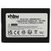Baterie pro Emporia Basic V26 / Select V99, AK-V99, 1200 mAh Baterie pro Emporia Basic V26 / Select V99, AK-V99, 1200 mAh
